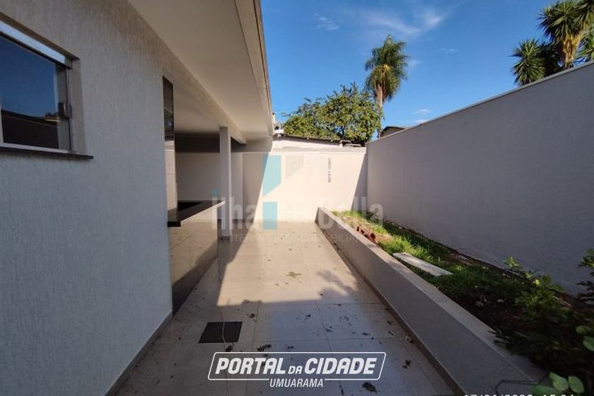 Casa para alugar - Jardim Alto da Boa Vista