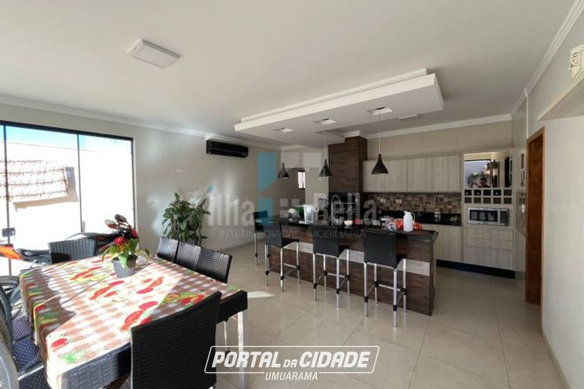 Casa &agrave; venda - 