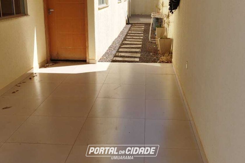 Casa &agrave; venda - 96m&sup2; - Parque da G&aacute;vea