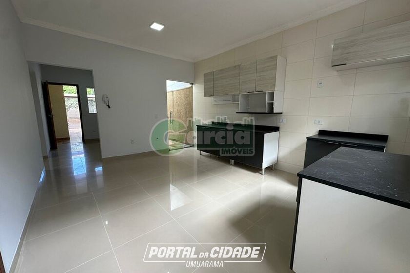 Casa &agrave; venda - 90m&sup2; - Jardim Jota Miranda