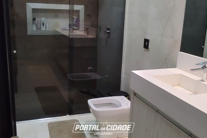 Casa &agrave; venda - 292m&sup2; - Condom&iacute;nio Paysage Essenza