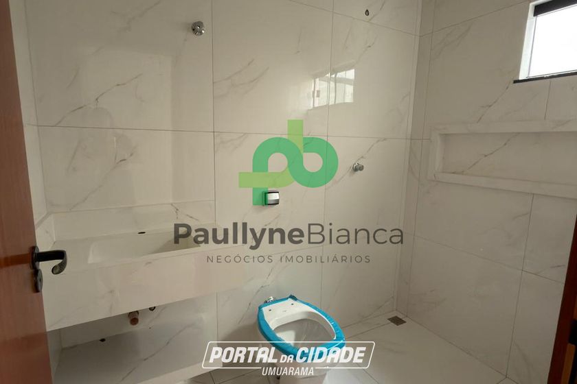 Casa &agrave; venda - 55m&sup2; - RIVIEIRA