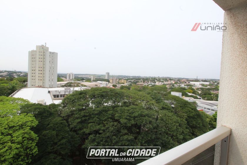 Apartamento &agrave; venda - 94m&sup2; - Zona 1