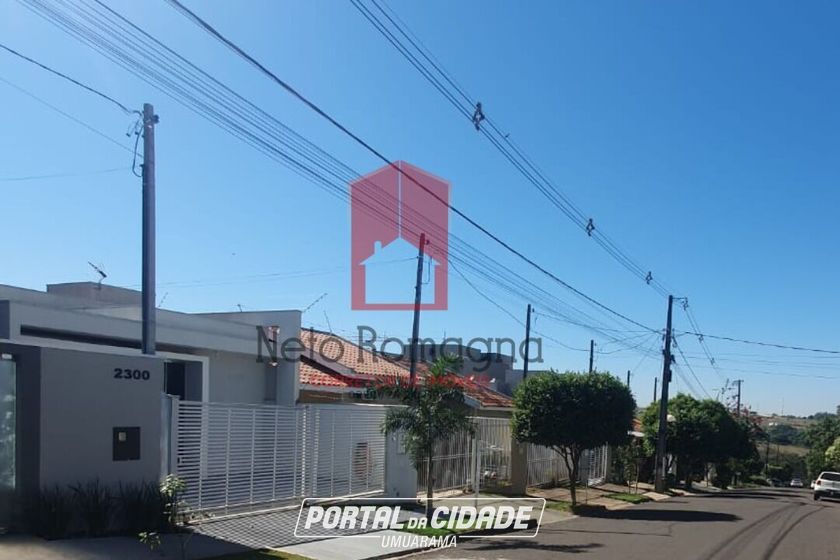 Terreno &agrave; venda - 436m&sup2; - Jardim Morumbi II