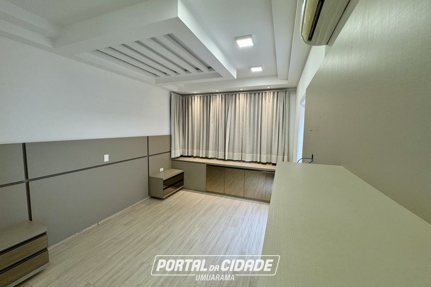 Casa &agrave; venda - 230m&sup2; - Condom&iacute;nio Royal Garden