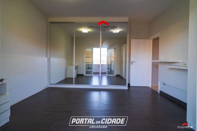 Sobrado &agrave; venda - 317m&sup2; - Condom&iacute;nio Ecoville