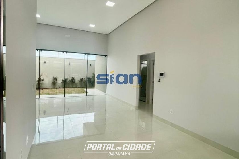 Casa &agrave; venda - 177m&sup2; - Jardim Cima