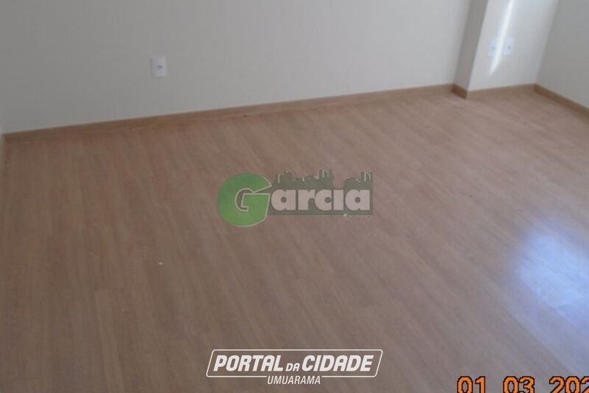 Apartamento &agrave; venda - 180m&sup2; - Zona III