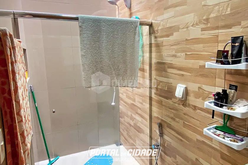 Casa &agrave; venda - 158m&sup2; - Zona VI