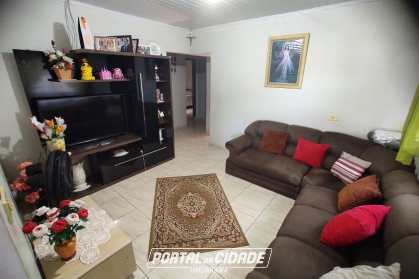 Casa &agrave; venda - Jardim Petr&oacute;polis