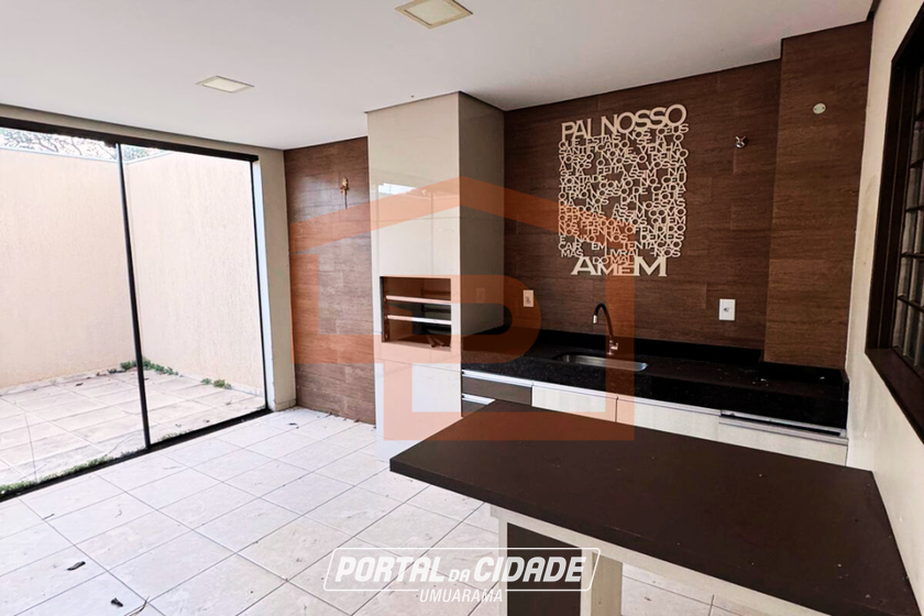 Sobrado &agrave; venda - 165m&sup2; - Jardim dos Pass&aacute;ros