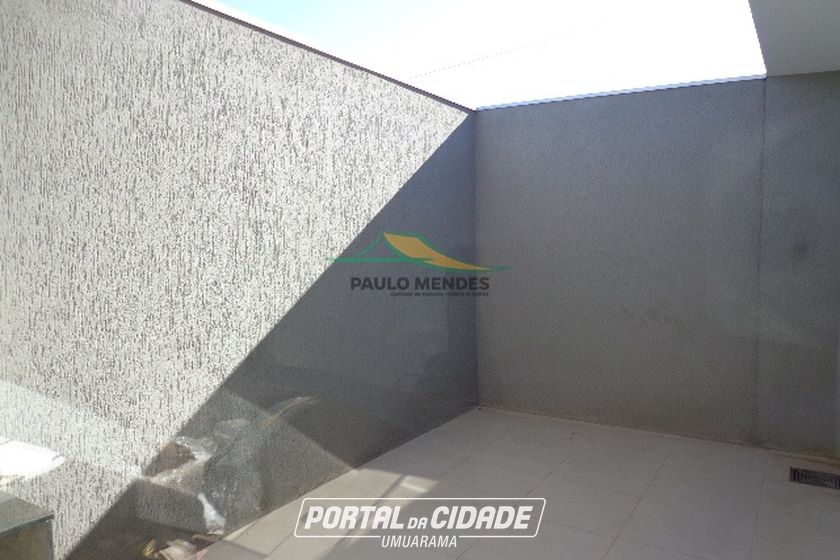 Casa &agrave; venda - 126m&sup2; - Jardim Petr&oacute;polis