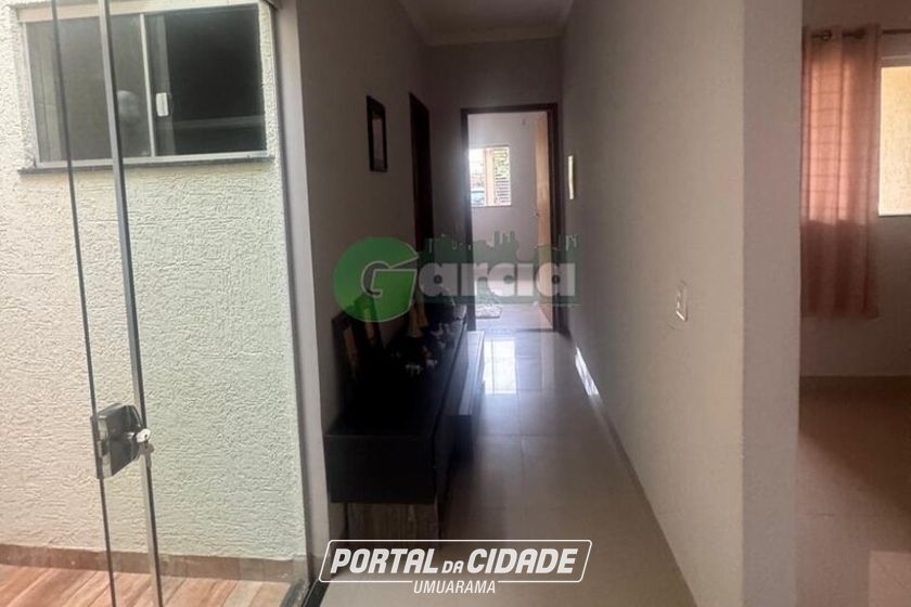 Casa &agrave; venda - 90m&sup2; - Jardim Jota Miranda