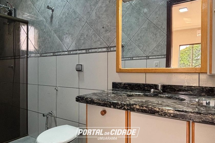 Apartamento para alugar - 120m&sup2; - Jardim Aratimb&oacute;