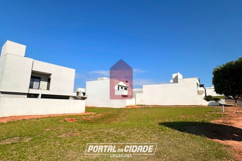 Terreno &agrave; venda - 240m&sup2; - Gleba Figueira