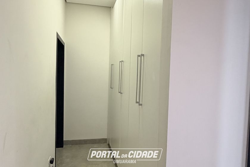 Casa &agrave; venda - 200m&sup2; - Parque Cidade Jardim