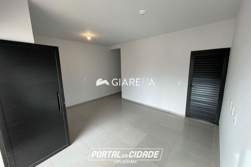 Casa &agrave; venda - 55m&sup2; - JARDIM COOPAGRO