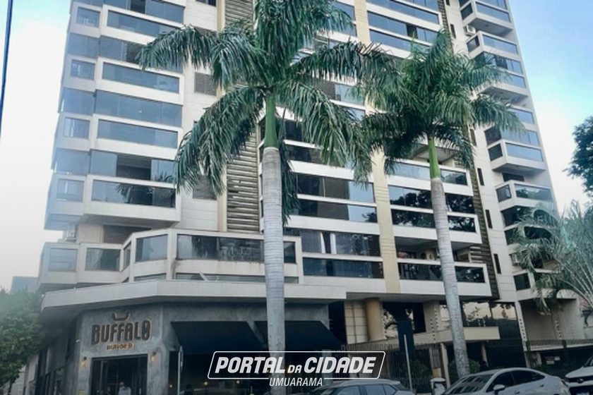 Apartamento &agrave; venda - 280m&sup2; - Zona II