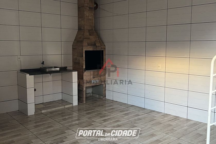 Casa &agrave; venda - 128m&sup2; - Parque Residencial Belo Monte