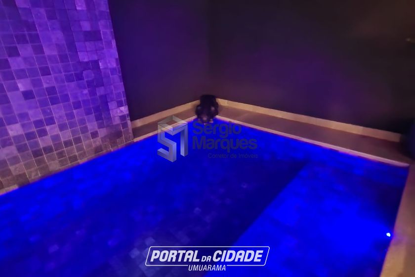 Casa &agrave; venda - 273m&sup2; - Condom&iacute;nio Royal Garden