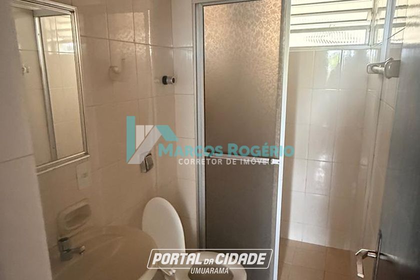 Apartamento &agrave; venda - 93m&sup2; - Zona I