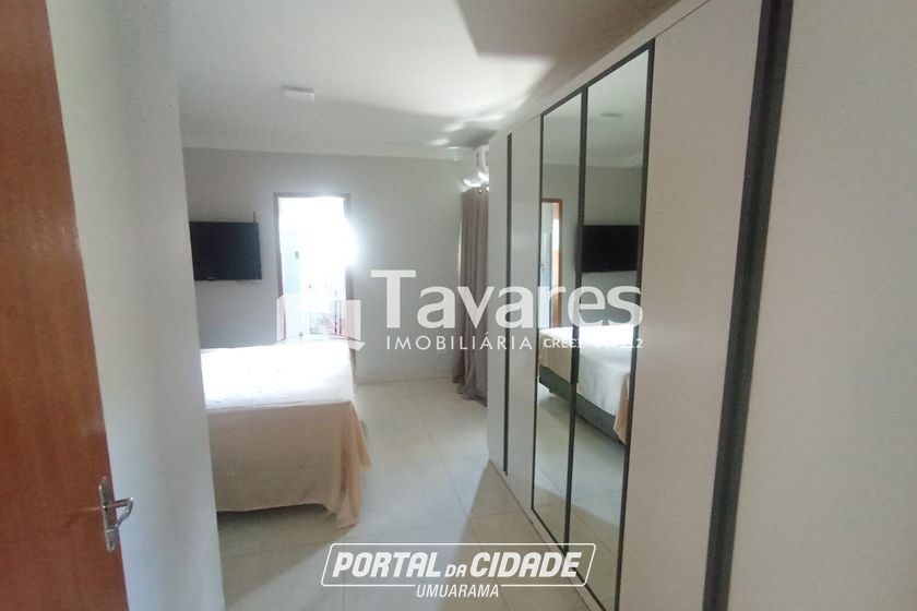 Casa &agrave; venda - 120m&sup2; - Jardim Caravelle