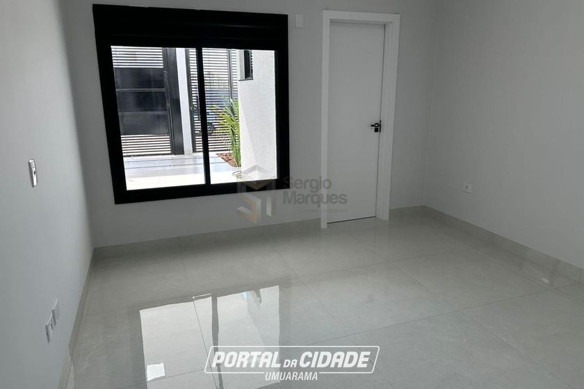 Casa &agrave; venda - 133m&sup2; - Jardim Portugu&ecirc;s