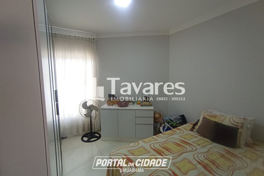 Casa &agrave; venda - 120m&sup2; - Jardim Caravelle