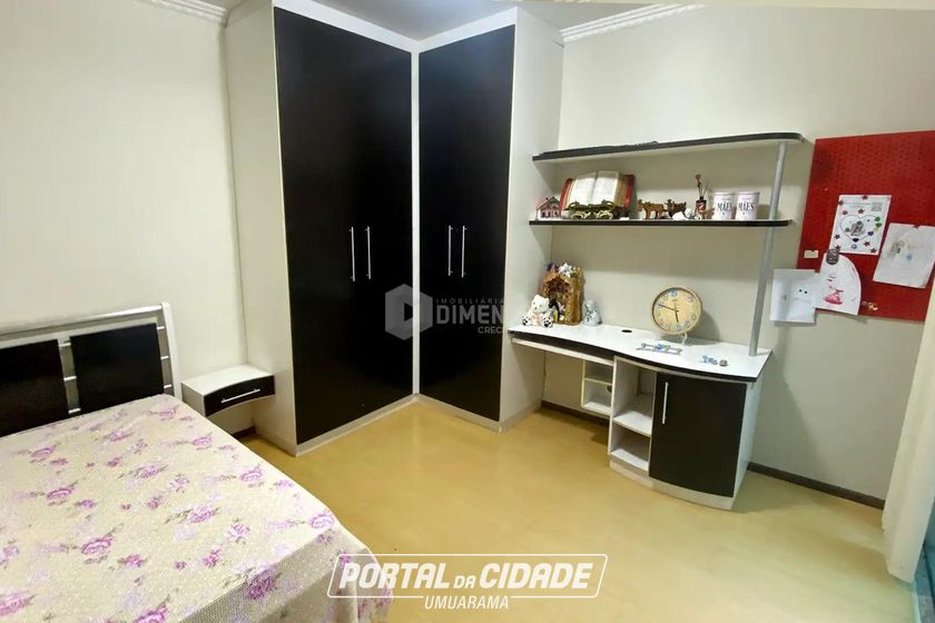 Casa &agrave; venda - 224m&sup2; - Jardim Lisboa