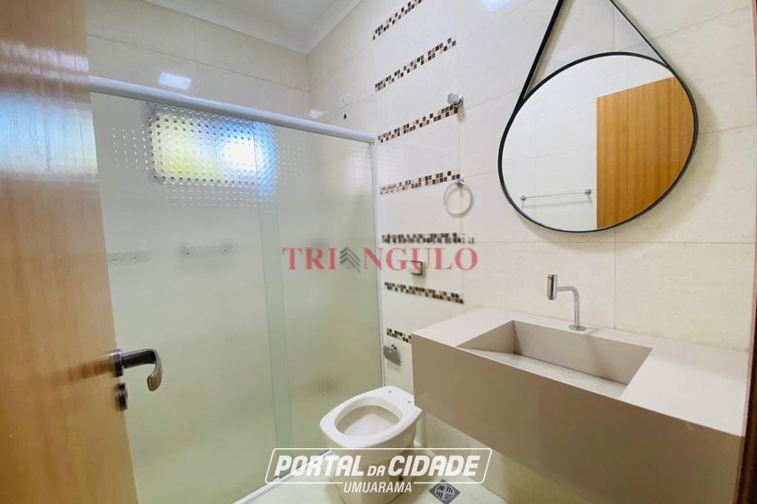 Casa &agrave; venda - 115m&sup2; - JARDIM NOVO MILENIO