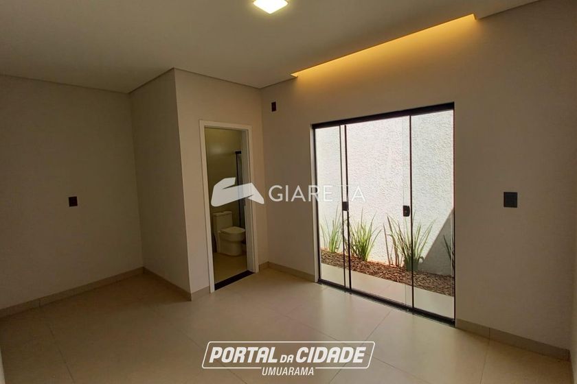 Casa &agrave; venda - 66m&sup2; - CRISTO REI