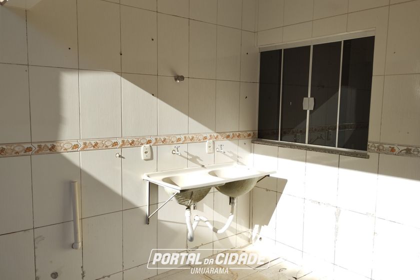 Casa &agrave; venda - 107m&sup2; - JARDIM PARAISO
