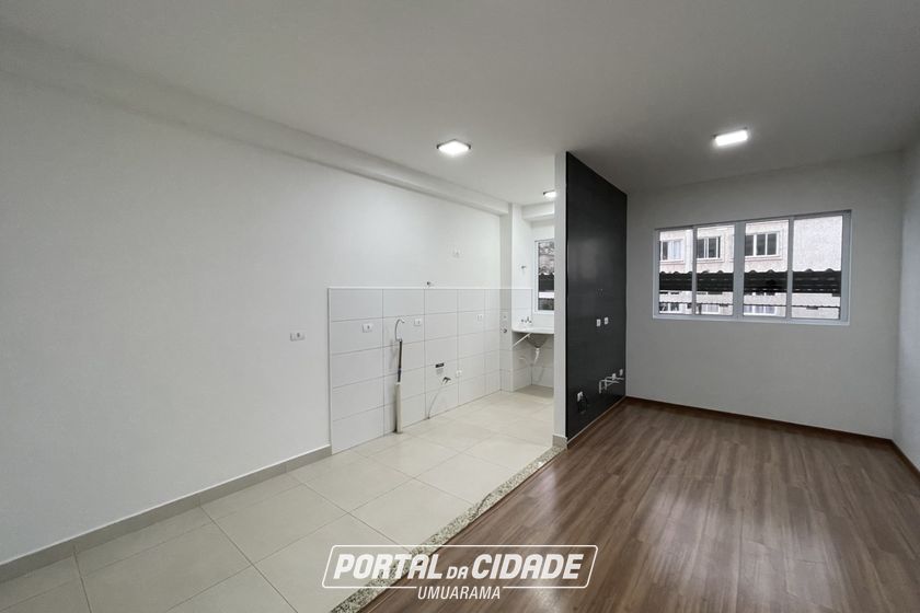 Apartamento &agrave; venda - 45m&sup2; - ZONA V