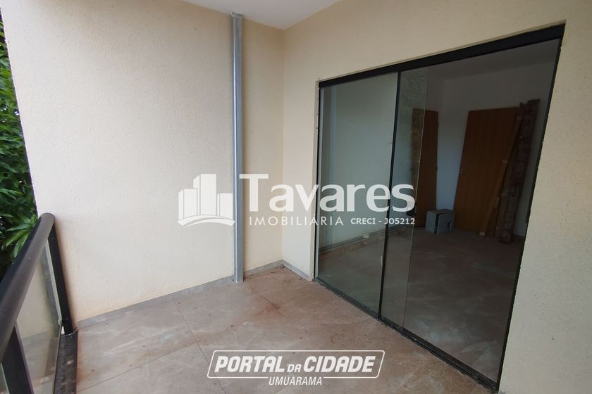 Sobrado para alugar - Centro