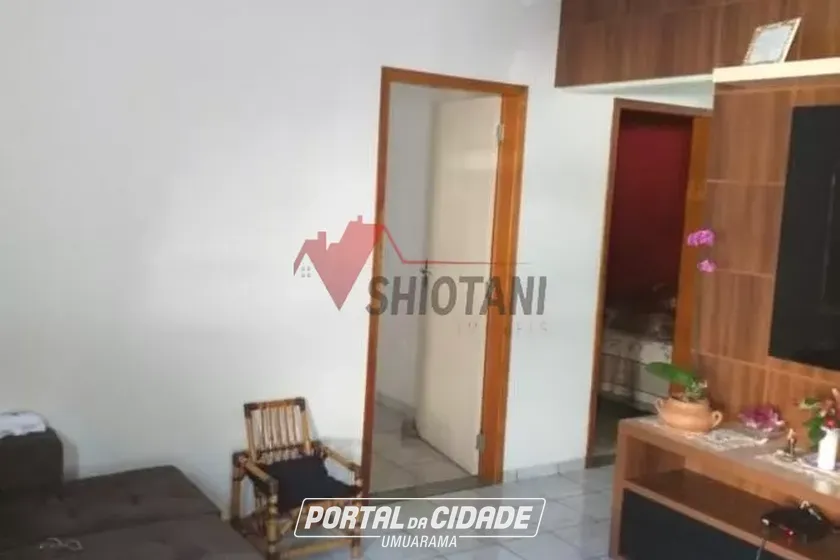 Casa &agrave; venda - Zona VII