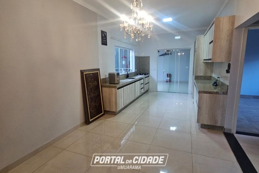 Casa &agrave; venda - 175m&sup2; - Jardim Birig&uuml;i