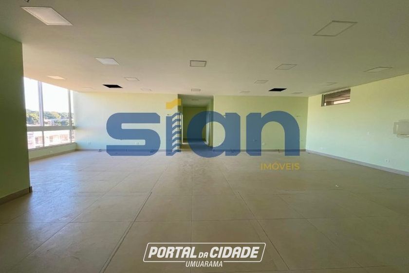 Apartamento para alugar - 860m&sup2; - Parque Residencial da G&aacute;vea