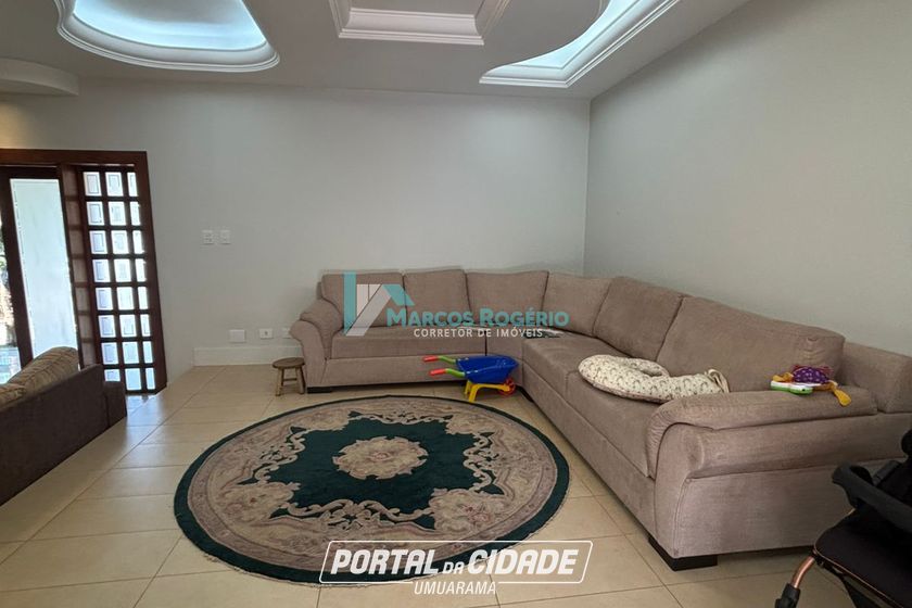 Casa &agrave; venda - 304m&sup2; - Parque Cidade Jardim