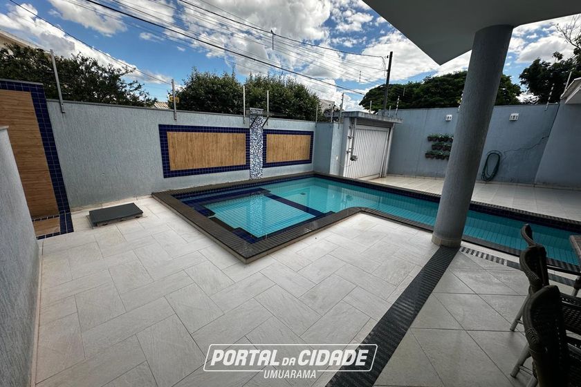 Casa &agrave; venda - 449m&sup2; - Parque Cidade Jardim