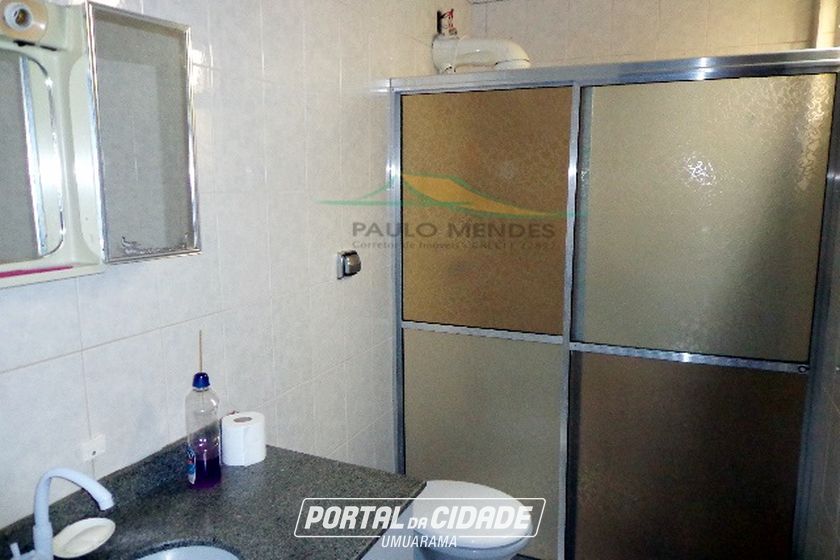Casa &agrave; venda - 158m&sup2; - Zona 3