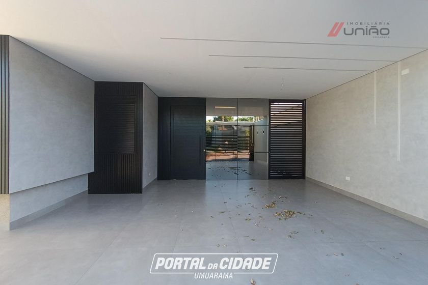 Casa &agrave; venda - 145m&sup2; - Residencial Porto Seguro