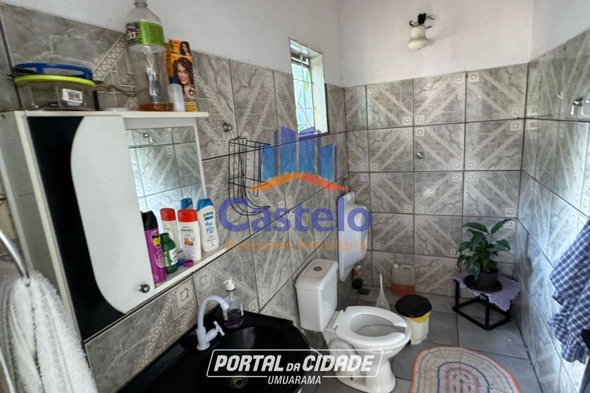 Ch&aacute;cara &agrave; venda - 14688m&sup2; - UMUARAMA