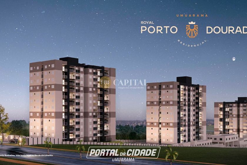 Apartamento &agrave; venda - 72m&sup2; - Jardim Tamoio