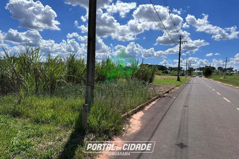 Terreno &agrave; venda - 245m&sup2; - Parque Residencial Metropolitano II