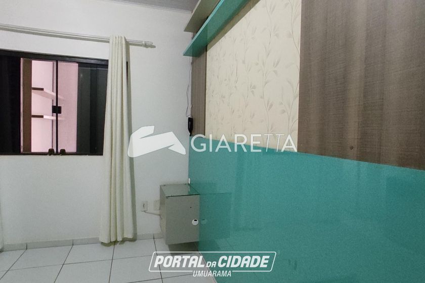 Casa &agrave; venda - 80m&sup2; - JARDIM COOPAGRO