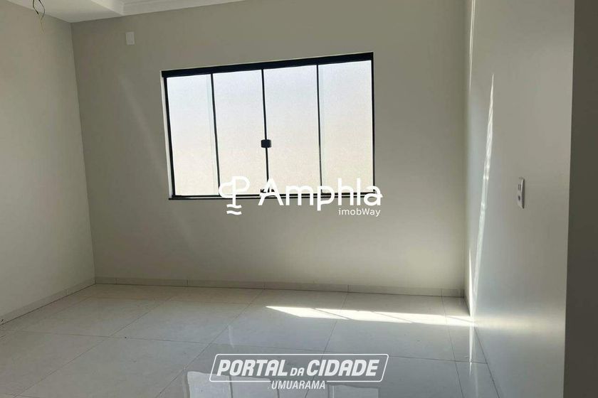 Casa &agrave; venda - 152m&sup2; - Vila Ga&uacute;cha