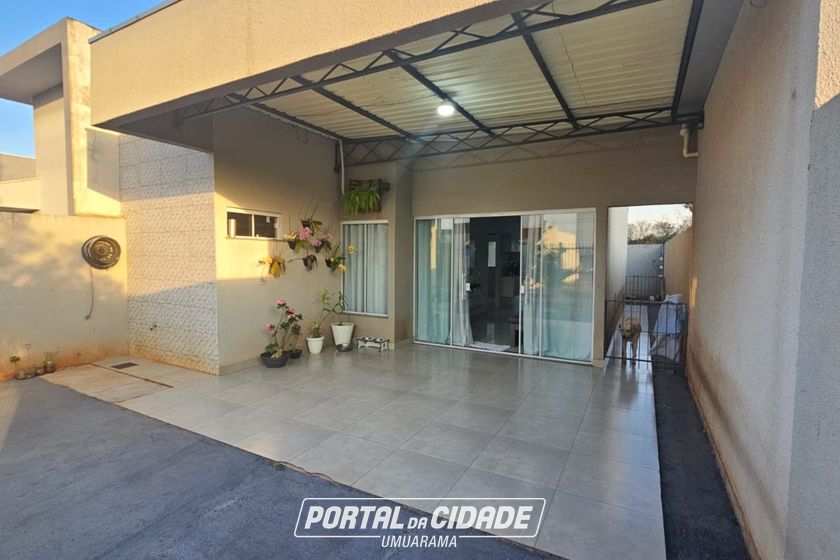 Casa &agrave; venda - 62m&sup2; - VIENA 03