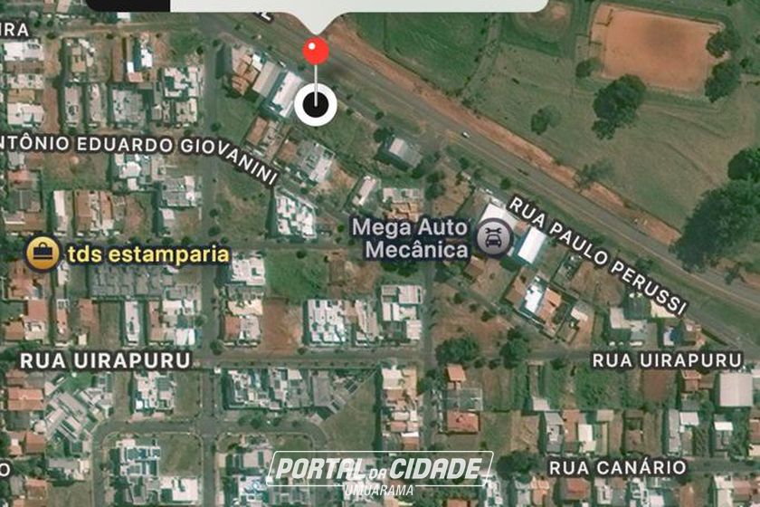 Terreno &agrave; venda - 360m&sup2; - Jardim Laguna