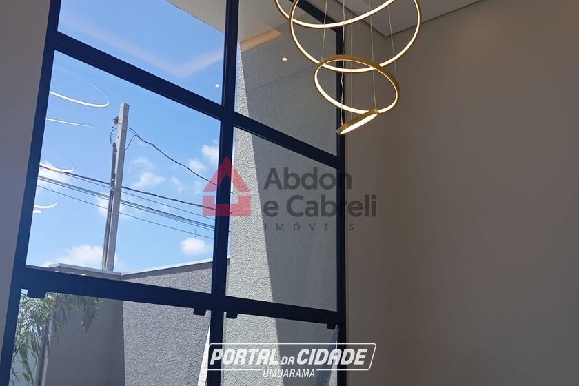 Casa &agrave; venda - 87m&sup2; - Jardim Estancia 2
