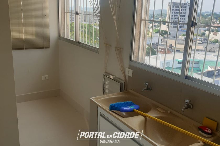 Apartamento &agrave; venda - 301m&sup2; - Zona I